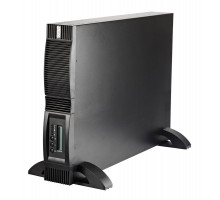 ИБП Powercom VRT, 2000ВА, линейно-интерактивный, универсальный, 428х635х84 (ШхГхВ), 230V, 2U,  однофазный, Ethernet, (VRT-2000XL 72V)