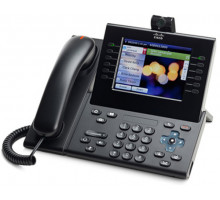 IP Телефон Cisco CP-9971-CL-K9=