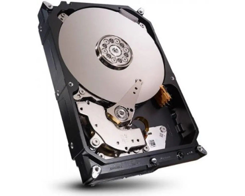 Жёсткий диск Seagate SkyHawk, 1 ТБ, SATA, 7 200 rpm, ST1000VX005