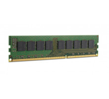 Оперативная память HP 4GB DDR3-1600 ECC Registered, A2Z49AA
