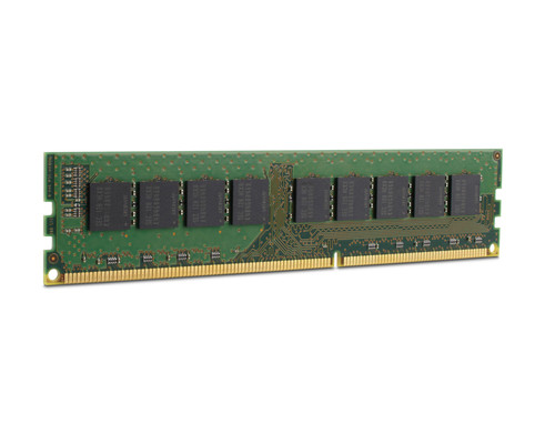 Оперативная память HP 4GB DDR3-1600 ECC Registered, A2Z49AA