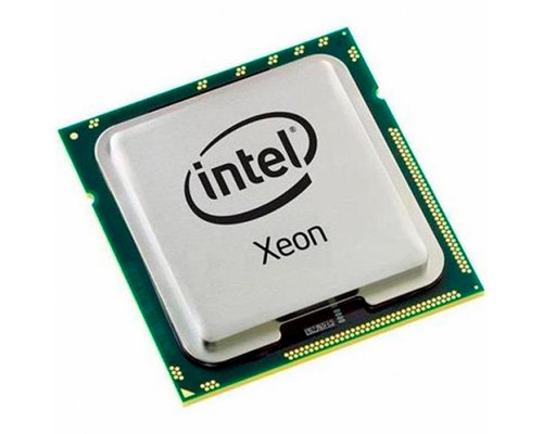 Процессор Intel Xeon E-2236