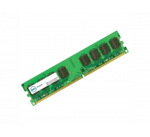 Оперативная память DELL  8GB (1X8GB) PC3-12800 DDR3-1600MHZ SDRAM, A7990613