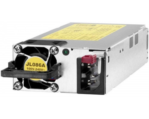 Блок питания HP Aruba X372 54VDC 680W 100-240VAC Power Supply, JL086A