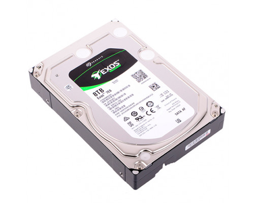 Жесткий диск Seagate 8TB 7,2K SAS 3.5", ST8000NM001A