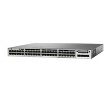 Коммутатор Cisco Catalyst WS-C3850-48U-L