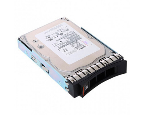 Жесткий диск IBM/Lenovo 600GB 6G 15K 3.5" SAS, 49Y6102
