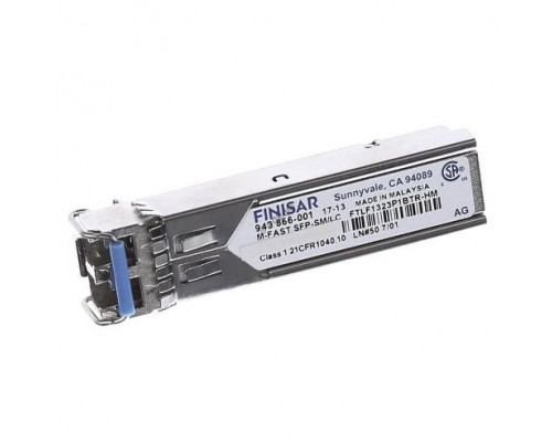 Оптический трансивер Hirschmann M-FAST SFP-SM/LC