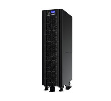 ИБП CyberPower HSTP33, 20000ВА, pf 0.9, онлайн, напольный, 350х738х1335 (ШхГхВ), 400V,  трехфазный, (HSTP3T20KEBCWOB)