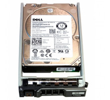 Жесткий диск Dell 1.2TB 12G 10K 2.5&quot; SAS, 0WXPCX