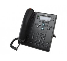 IP Телефон Cisco CP-6941-C-K9=