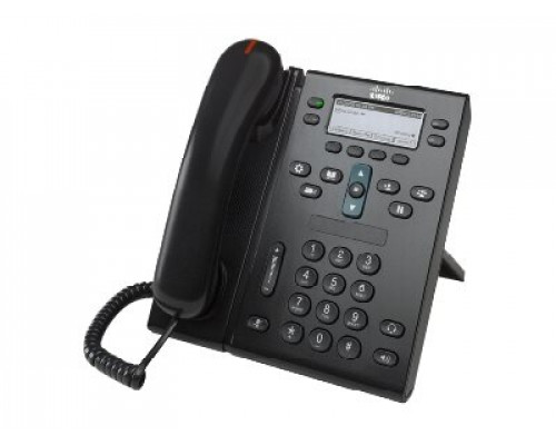 IP Телефон Cisco CP-6941-C-K9=