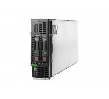 Сервер HPE BL460c Gen9 CTO, 727021-B21