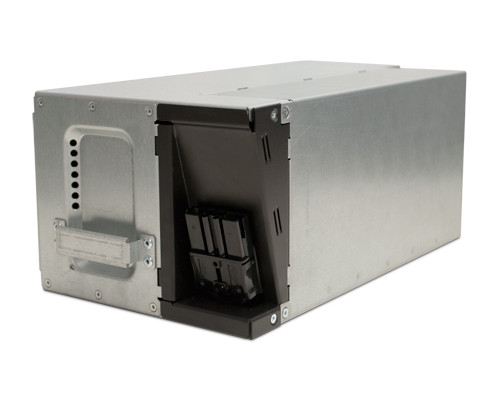 Аккумулятор для ИБП APC, 225х279х481 мм (ВхШхГ),  свинцово-кислотный с загущенным электролитом,  120V/600 Ач, цвет: серый, (APCRBC143)