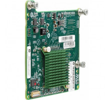 Сетевой адаптер HP FlexFabric 10Gb 2-port 554M, 647590-B21