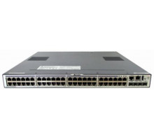 Коммутатор Huawei S5700-48TP-SI-DC, 02352357