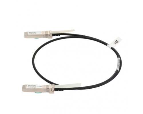 Оптический трансивер Juniper QFX-SFP-10GE-DAC-1M