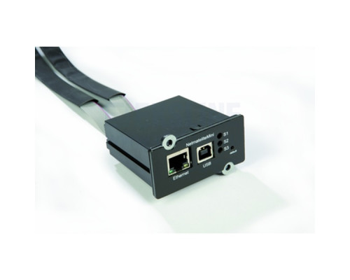 Адаптер DKC Small Basic, плата SNMP, SNMPSMALL