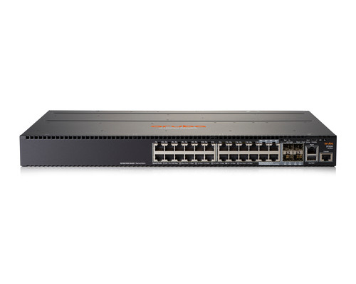 Коммутатор HP Aruba 2930M 24G 1-slot Switch, JL319A
