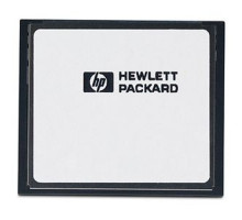 Оперативная память HP 7500 1GB Compact Flash Card JC684A