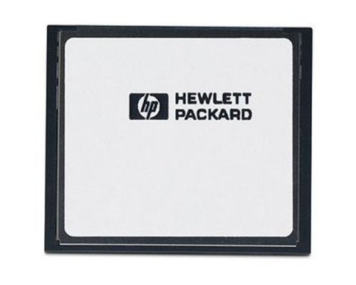 Оперативная память HP 7500 1GB Compact Flash Card JC684A