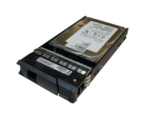 Жесткий диск LENOVO (IBM) (NetApp) 600GB 15K SAS, 46X0886