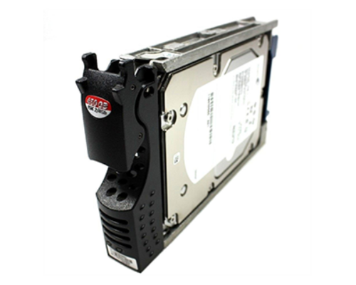 Жесткий диск EMC 450-GB 4G 15K 3.5 FC HDD, 005049032