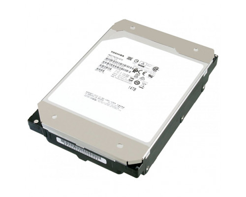 Жесткий диск Toshiba 14TB SATA 6Gb/s, MG07ACA14TE