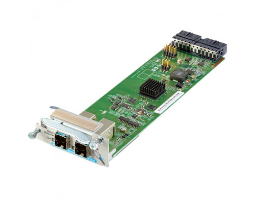 Модуль Aruba 2920 2-Port Stacking Module J9733A USED