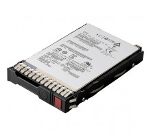 SSD накопитель HPE 240GB SFF, 6G SATA, RI, HP, DS, P04556-B21, P05319-001, P04573-001