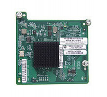 HP QMH2572, Qlogic-based, Fibre Channel, Dual port, 8Gb, Adptr for BL cClass (BL460cG8) (651281-B21)