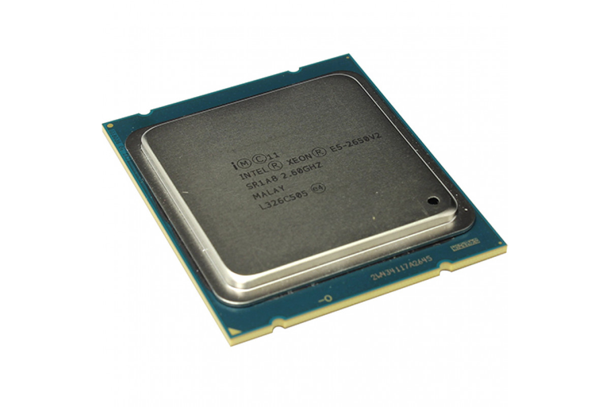 Xeon e5 2650 v4