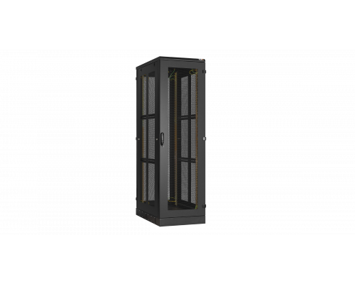 Напольный шкаф 19"