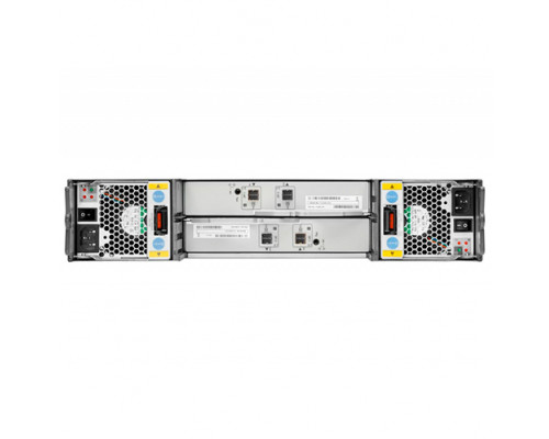 Система хранения HPE MSA 2060 SAS 12G 2U 12-disk LFF Drive Enclosure, R0Q39A