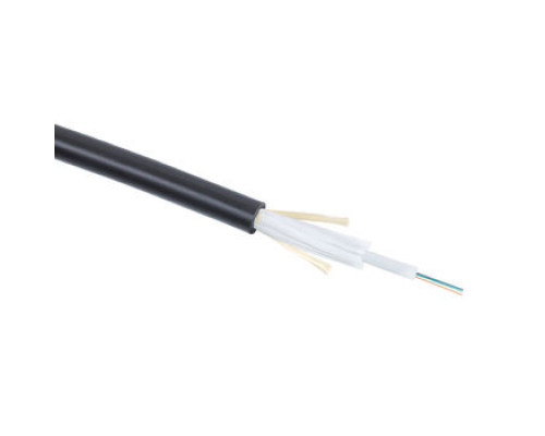 Оптоволоконный кабель 9/125 одномодовый Cabeus CLT-A-9-01X16-J-PE-D-OUT-40