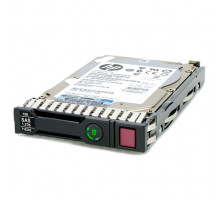 Жесткий диск HP 2Tb 12G 7.2K G8 G9 SAS 2.5&quot;, 765466-B21