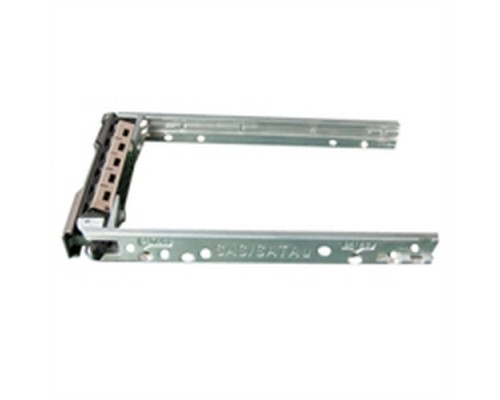 Салазки Dell SAS/SATA 2,5" для PE, PowerVault  Y961D 0G176J G281D 0G281D T961C KG7