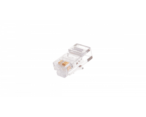 Коннектор NIKOMAX RJ45/8P4C под витую пару