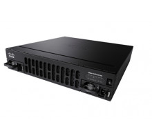 Маршрутизатор Cisco ISR4321R/K9