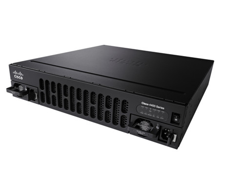 Маршрутизатор Cisco ISR4321R/K9