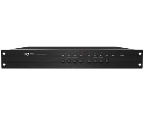 ITC TS-9103 Контроллер света 4 канала