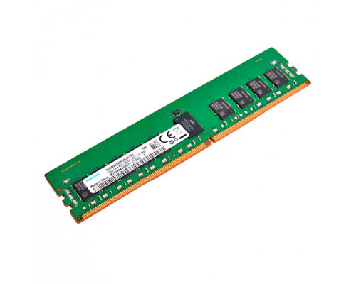 Оперативная память Samsung 16GB DDR4, M393A2K40BB2-CTD PULLED