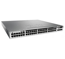Коммутатор Cisco Catalyst WS-C3850R-48T-S