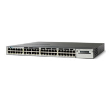 Коммутатор Cisco Catalyst WS-C3750X-48P-L