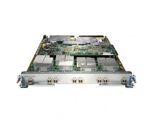 Модуль расширения Juniper EX8200-8XS