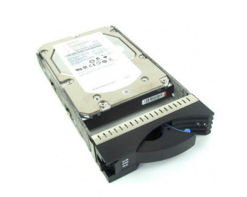 Жесткий диск IBM 600GB 6G 15K 3.5" SAS, 49Y6115