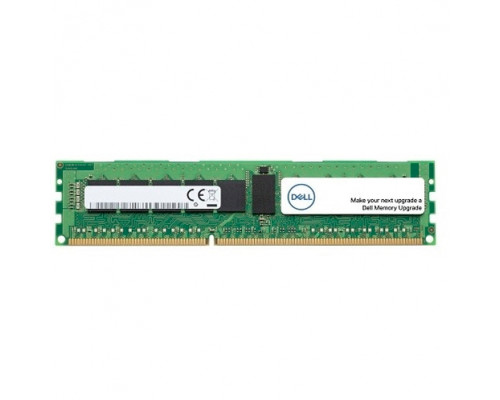 Оперативная память Dell 16GB ECC Reg, SNP20D6FC/16G, A6994465