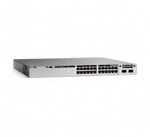 Коммутатор Cisco Catalyst C9200L-24P-4G-A