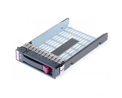 Салазки HP SAS/SATA 3.5" HOT-PLUG, 464507-001