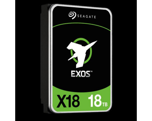 Жесткий диск Seagate 18TB SATA 6Gb/s ST18000NM000J
